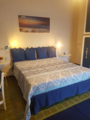 Гостиница Casa Vacanza Xenìa  Аджерола
